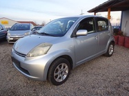Daihatsu Sirion 2006
