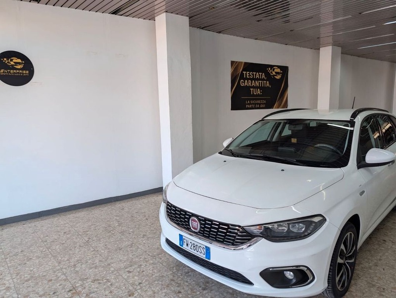 Fiat Tipo