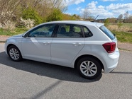 Volkswagen Polo 2019