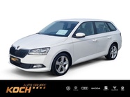 Skoda Fabia 2021