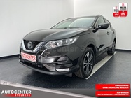 Nissan Qashqai 2019