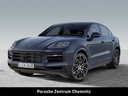 Porsche Cayenne 2024