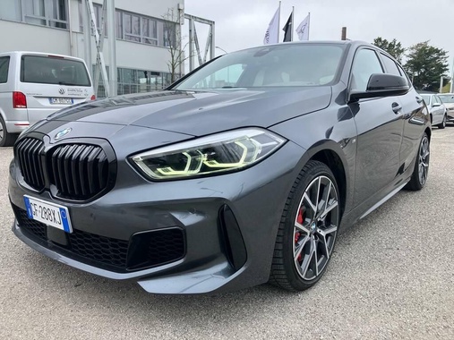 BMW Other 2021
