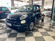 Fiat 500L 2019