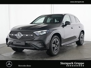 Mercedes-Benz GLC-Class 2025