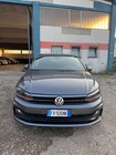 Volkswagen Polo 2019