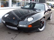 Porsche 928 1988