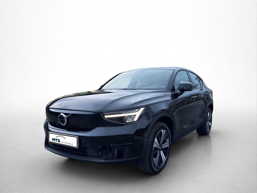 Volvo C40 2022