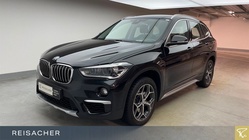 BMW X1 2019