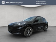 Ford Kuga 2023