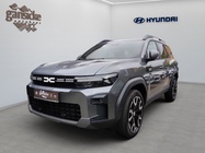Dacia Bigster 2025