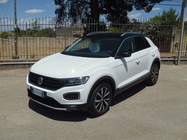 Volkswagen T-Roc 2020