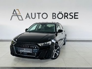 Audi A1 2023