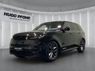 Land Rover Sport 2026