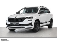 Skoda Karoq 2025