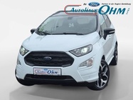 Ford EcoSport 2020