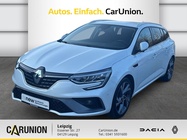 Renault Megane 2021