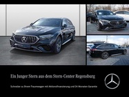 Mercedes-Benz E-Class 2025
