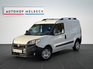 Fiat Doblo 2017