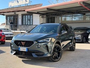 Cupra Formentor 2022