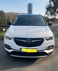 Opel Grandland 2019