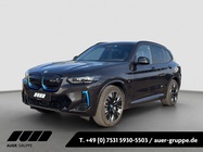 BMW iX3 2023