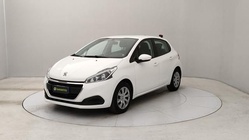 Peugeot 208 2019