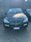 Ssangyong Kyron 2009