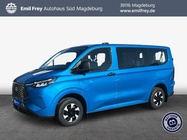 Ford Transit Custom 2026