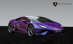 Lamborghini Huracan 2024
