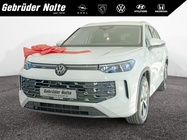 Volkswagen Tayron 2026