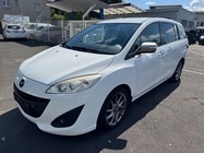 Mazda 5 2014
