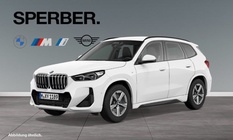 BMW X1 2025