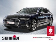 Audi A6 2023
