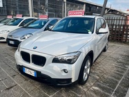 BMW X1 2013