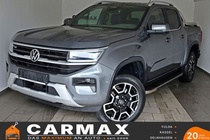 Volkswagen Amarok 2024