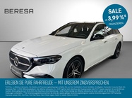 Mercedes-Benz E-Class 2024