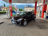 Ford Fiesta 2011