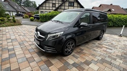 Mercedes-Benz Vito 2022