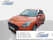 Suzuki Swift 2025
