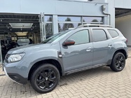 Dacia Duster 2022