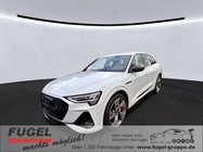 Audi e-tron 2022