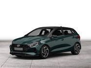 Hyundai i20 2021
