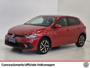 Volkswagen Polo 2023
