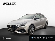 Hyundai i30 2025