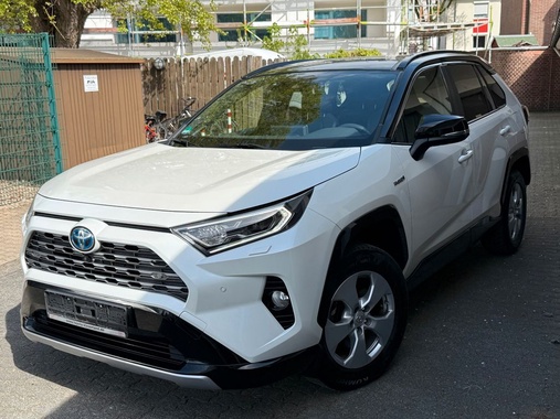 Toyota RAV4 2020