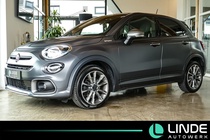 Fiat 500X 2022