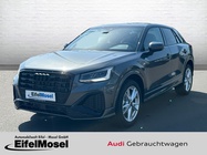 Audi Q2 2025