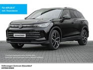 Volkswagen Tiguan 2025