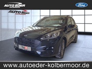 Ford Kuga 2023
